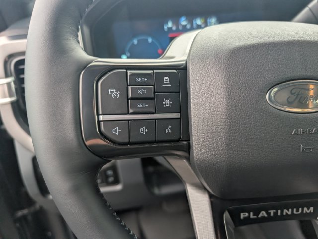 New 2026 Ford F350 Platinum AWD/4WD image 20