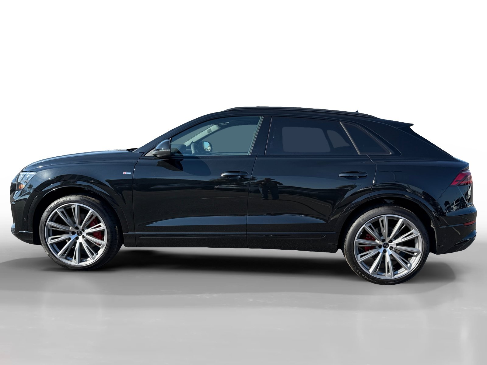 New 2026 Audi Q8 Prestige AWD/4WD image 2