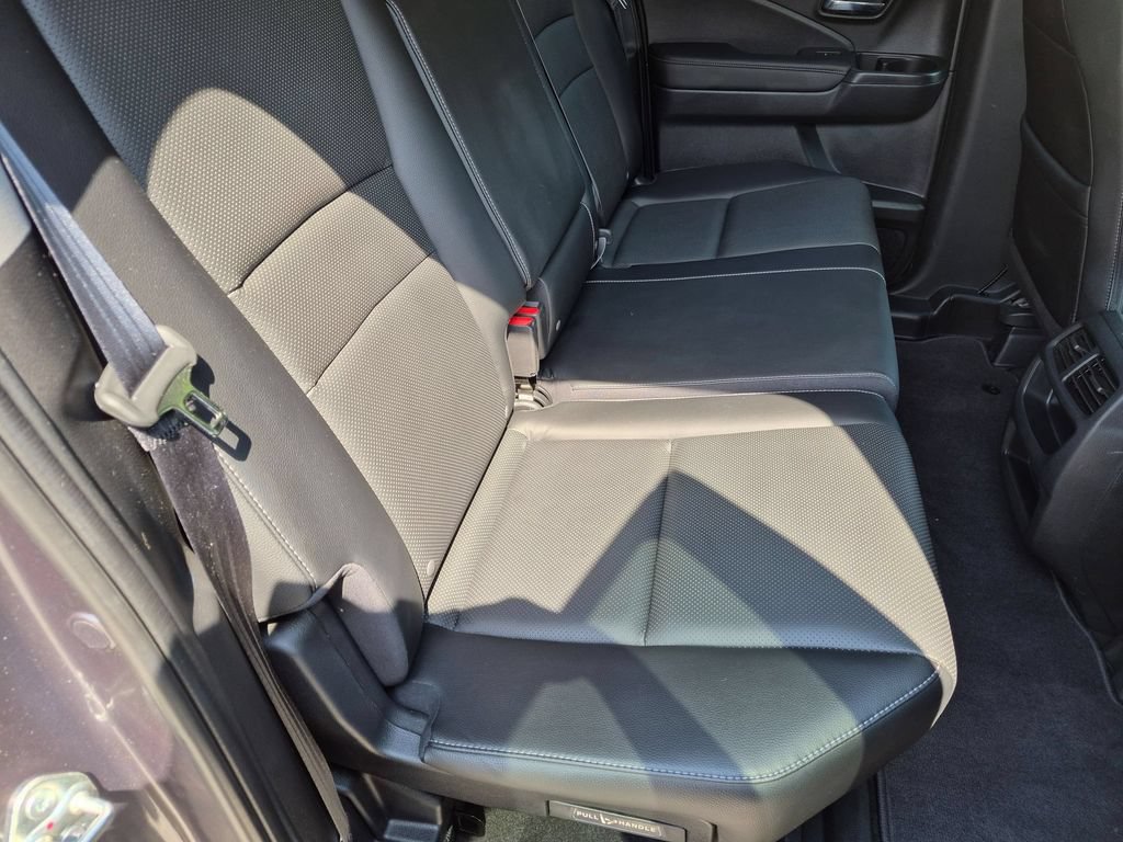 Used 2020 Honda Ridgeline RTL image 25
