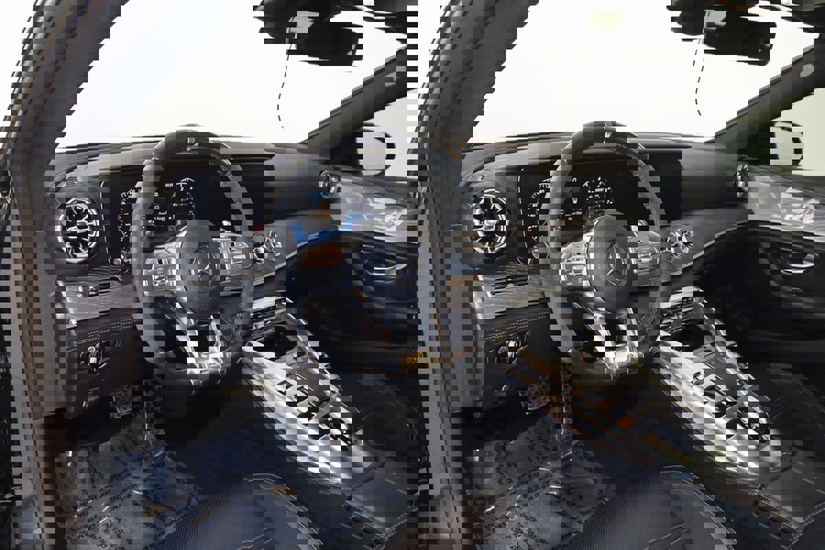 Used 2019 Mercedes-Benz AMG GT 63 image 35