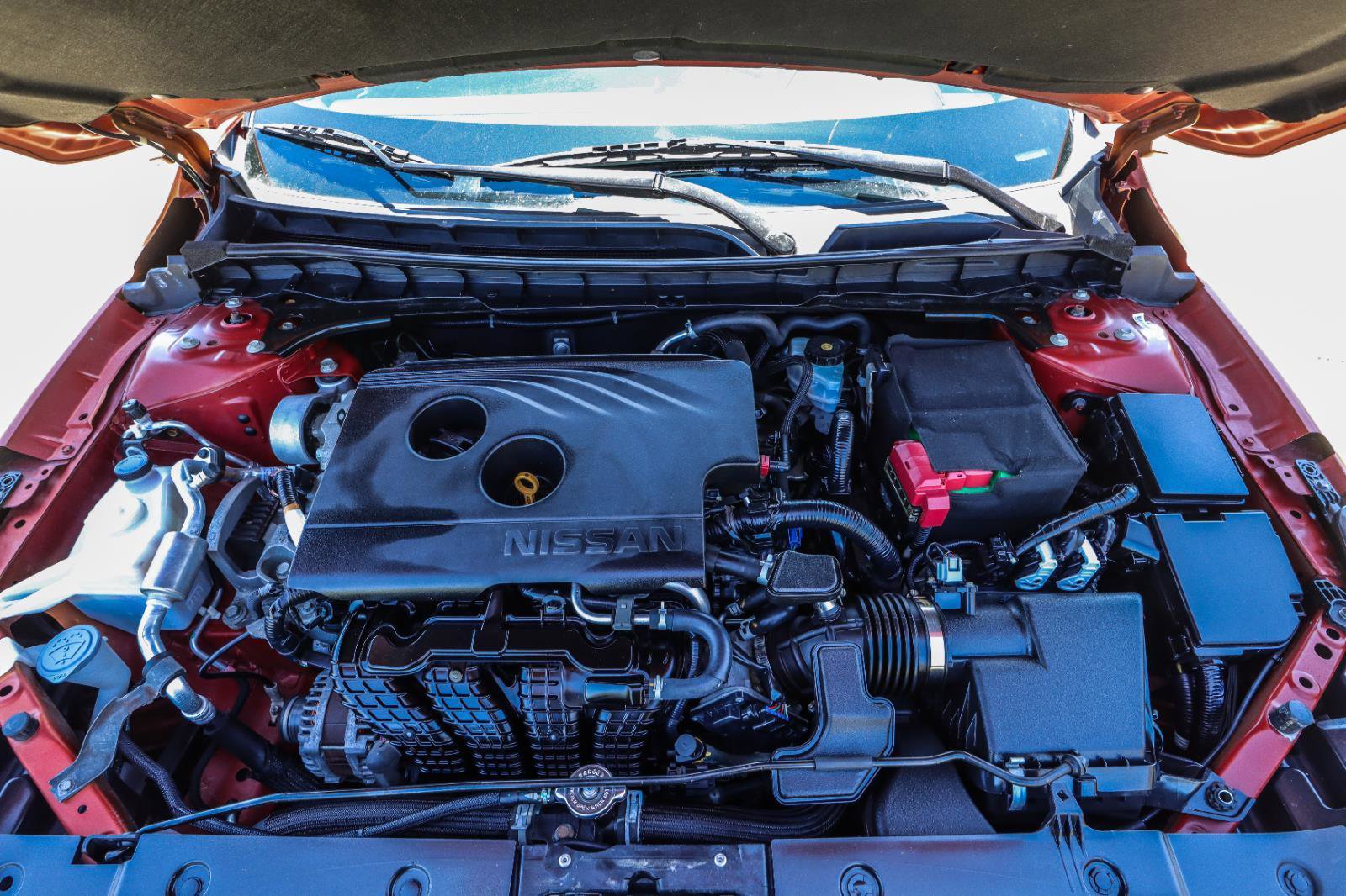 Used 2019 Nissan Altima 2.5 SR image 18