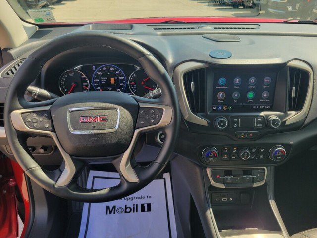 Used 2023 GMC Terrain Denali AWD/4WD image 14