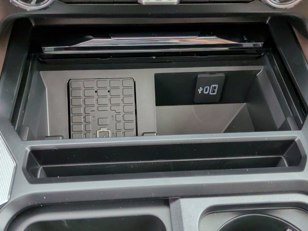 New 2026 Ford F250 King Ranch image 34