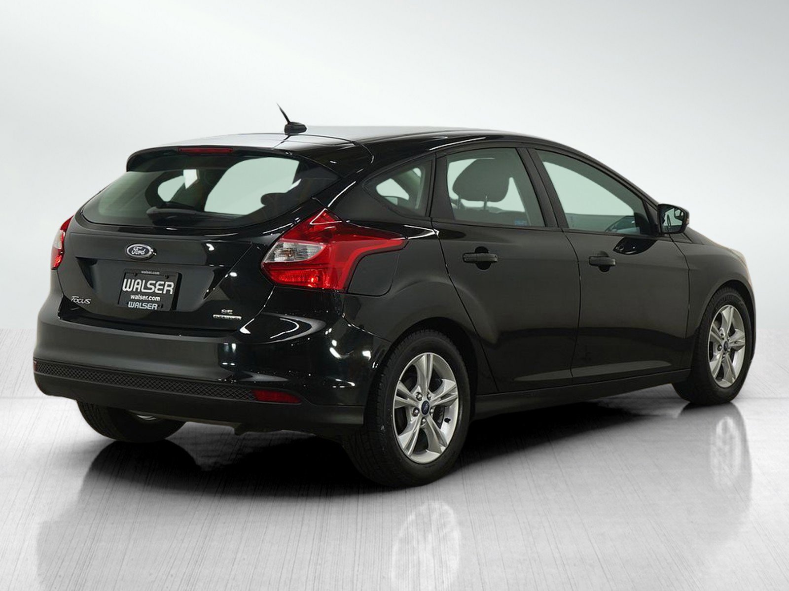 Used 2014 Ford Focus SE image 5