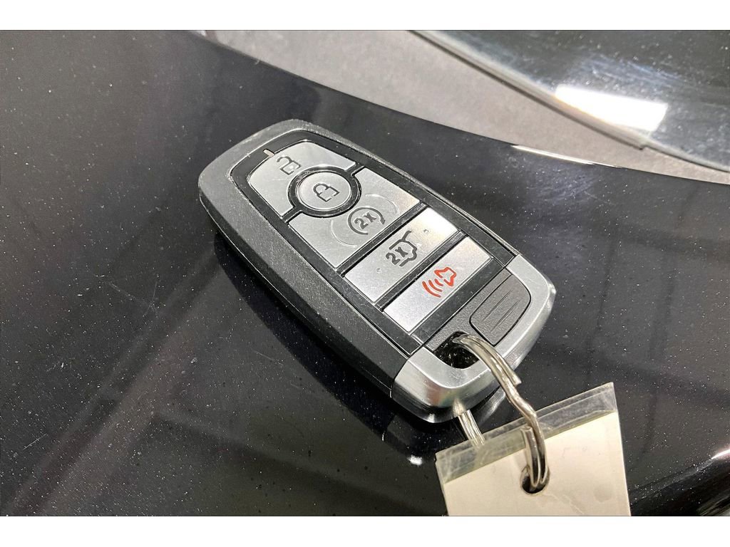 Used 2023 Ford Escape ST-Line Select w/ Tech Pack #2 image 13