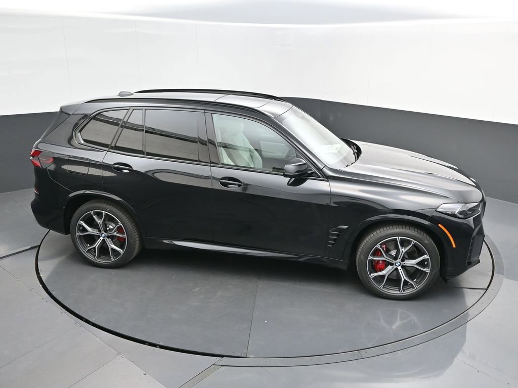 New 2026 BMW X5 xDrive50e w/ M Sport Package AWD/4WD image 45