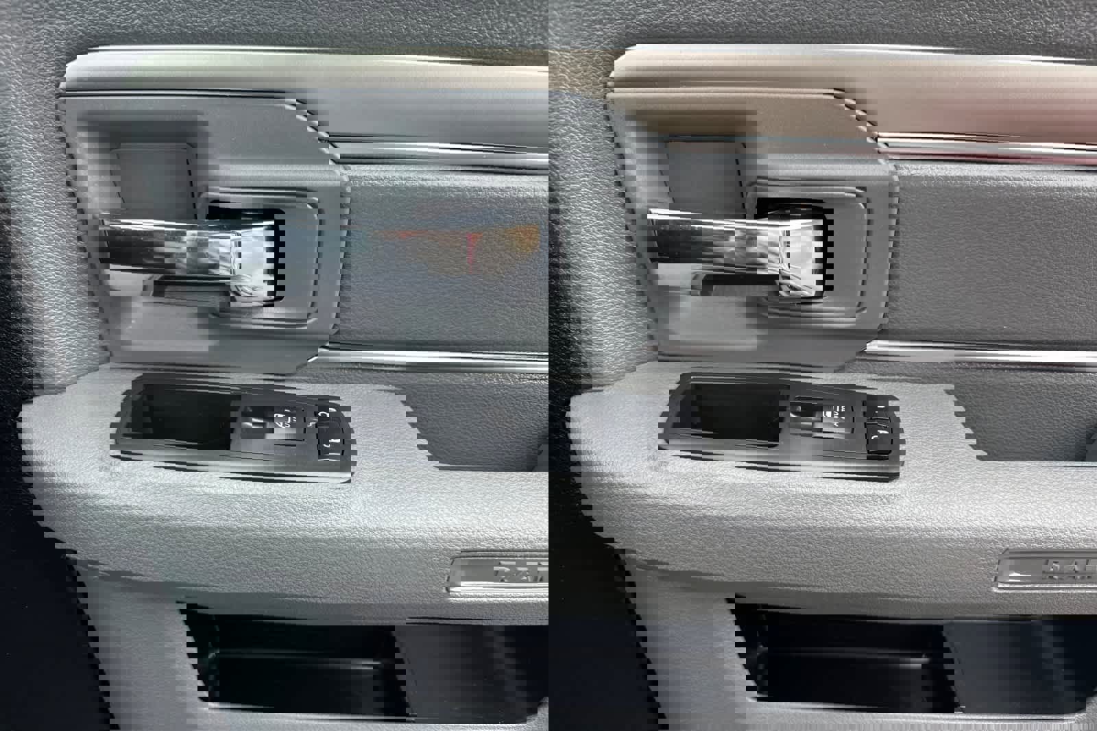 Used 2019 RAM 1500 Big Horn image 18