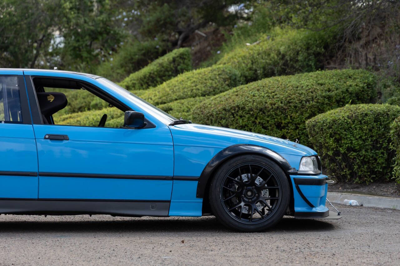 Used 1994 BMW 325i Sedan image 49