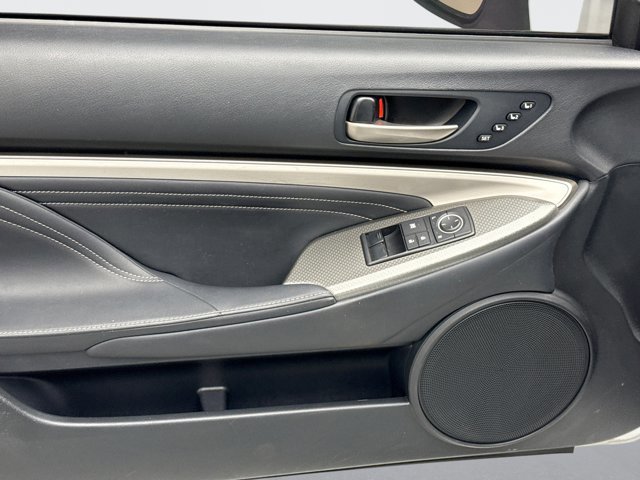 Used 2016 Lexus RC 200t image 9