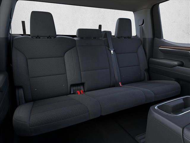 New 2026 Chevrolet Silverado 1500 RST RWD image 17