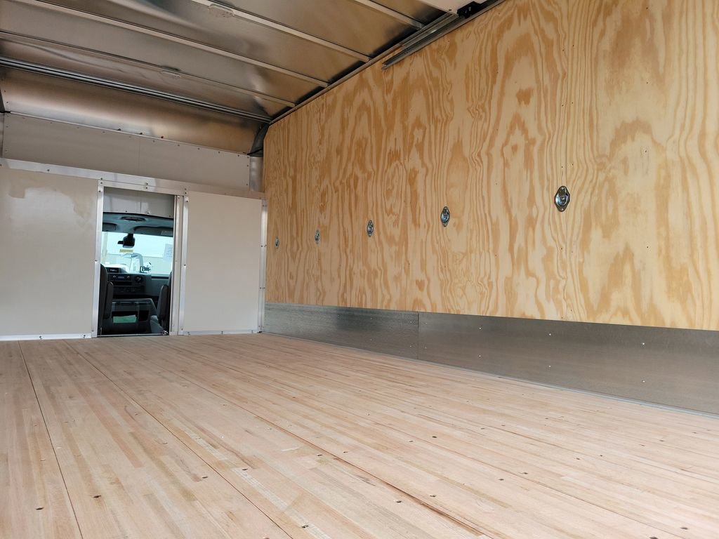 New 2026 Ford E-350 and Econoline 350 Super Duty w/ Power Equipment Group image 10