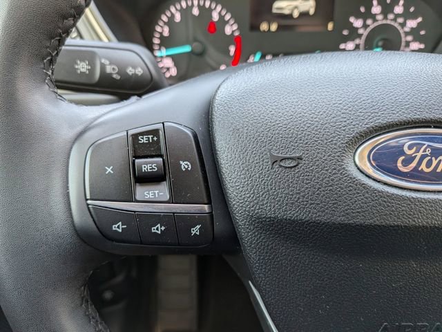Used 2022 Ford Escape SE w/ Convenience Package image 16