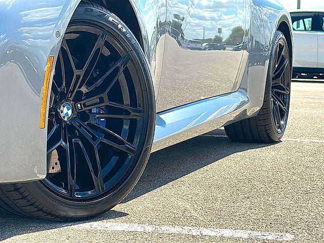 New 2026 BMW M2 w/ Lighting Package RWD image 33
