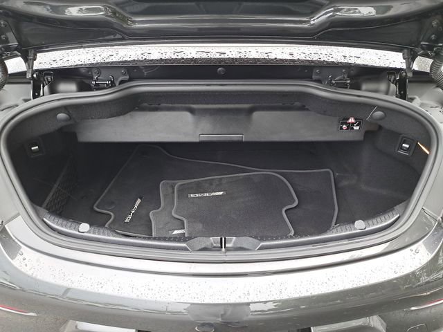 Used 2021 Mercedes-Benz C 300 C 300 image 9