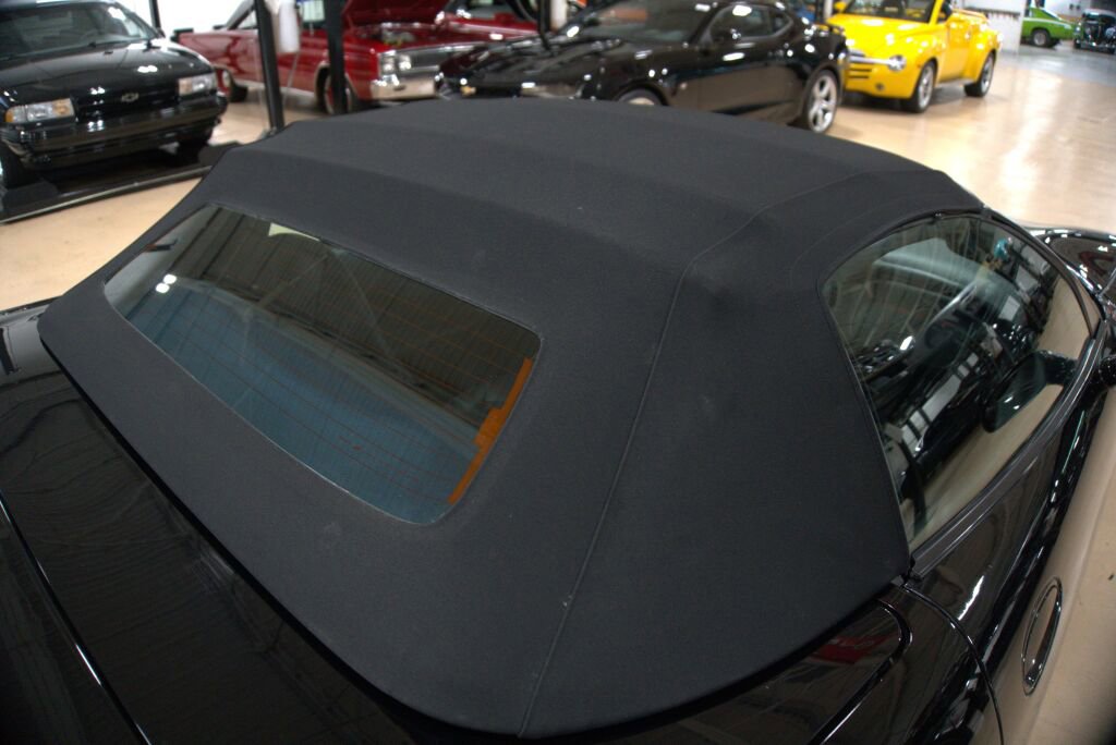 Used 2002 Chevrolet Corvette Convertible w/ Preferred Equipment Group2 image 24