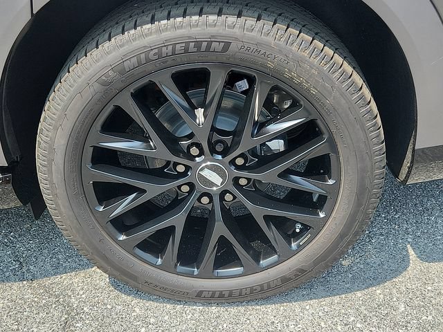 New 2026 Cadillac Escalade IQL Sport 2 w/ LPO, ONYX Package AWD/4WD image 5