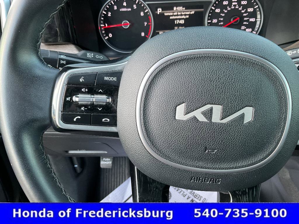 Used 2022 Kia Sorento S image 32