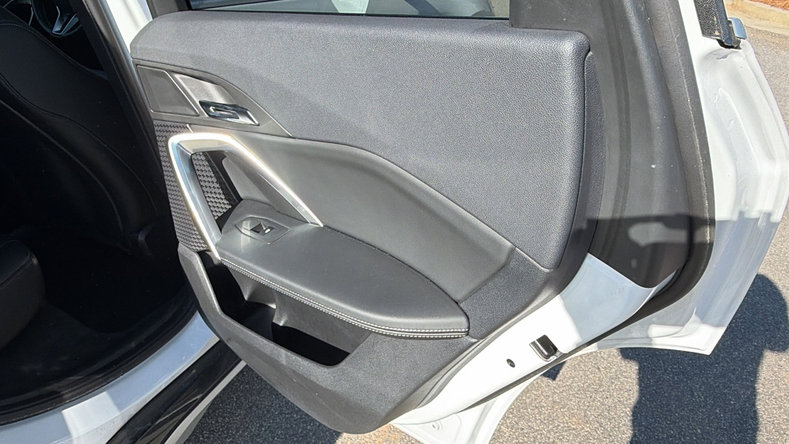 Used 2025 BMW X1 xDrive28i image 21