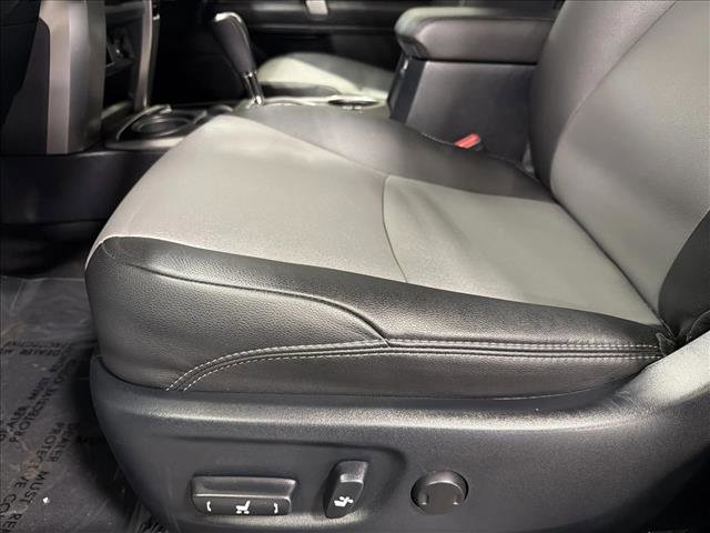 Certified 2024 Toyota 4Runner SR5 Premium w/ Moonroof Package image 12