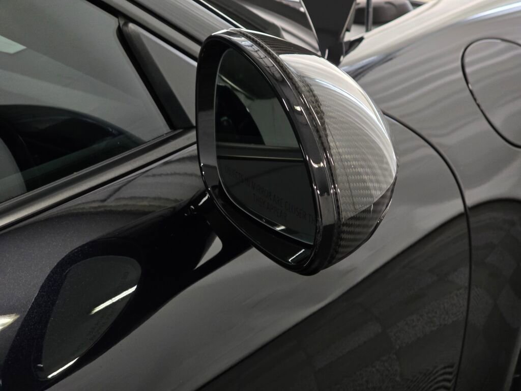 Certified 2018 Porsche 911 Carrera GTS RWD image 25