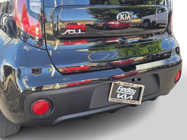 Used 2019 Kia Soul image 5