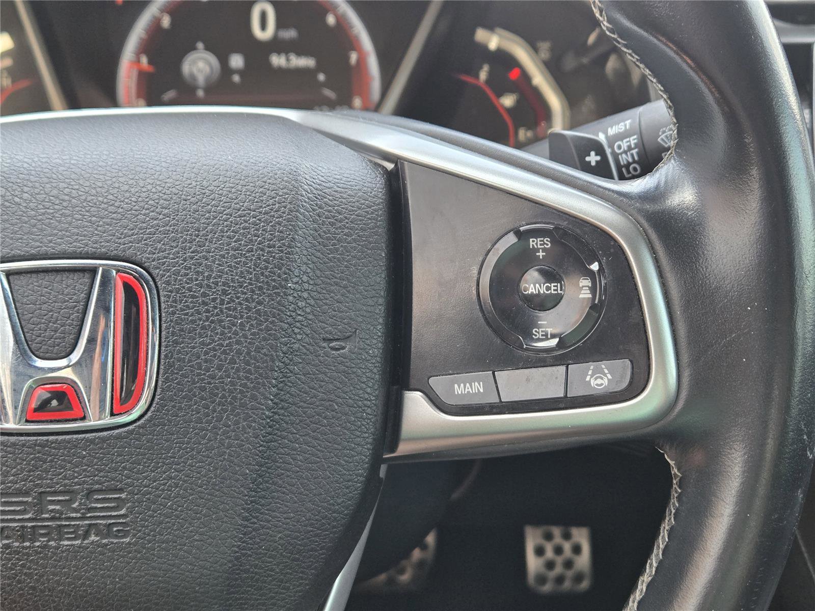 Used 2020 Honda Civic Sport image 19