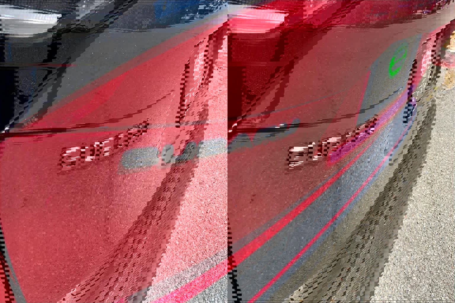 Used 2025 Subaru Forester Touring image 30