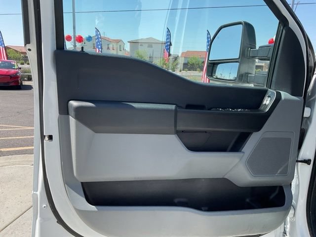 Used 2024 Ford F250 XL RWD image 13