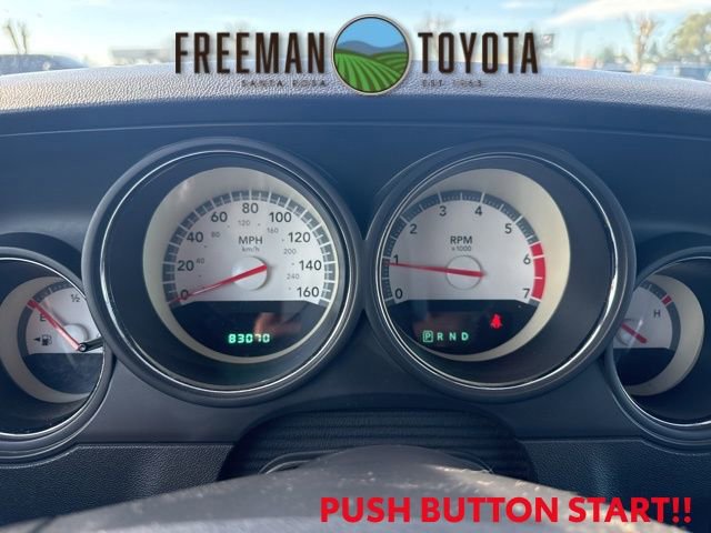 Used 2010 Dodge Challenger R/T image 8