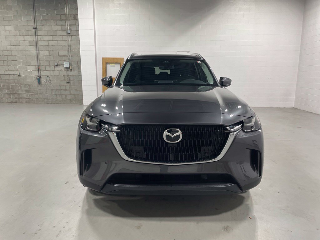 New 2026 MAZDA CX-90 3.3 Turbo w/ Preferred Package AWD/4WD image 7