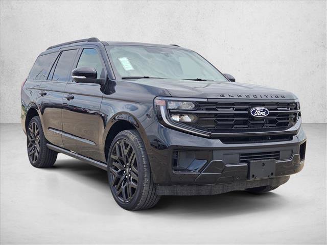 New 2027 Ford Expedition Platinum w/ Stealth Performance Package AWD/4WD image 7