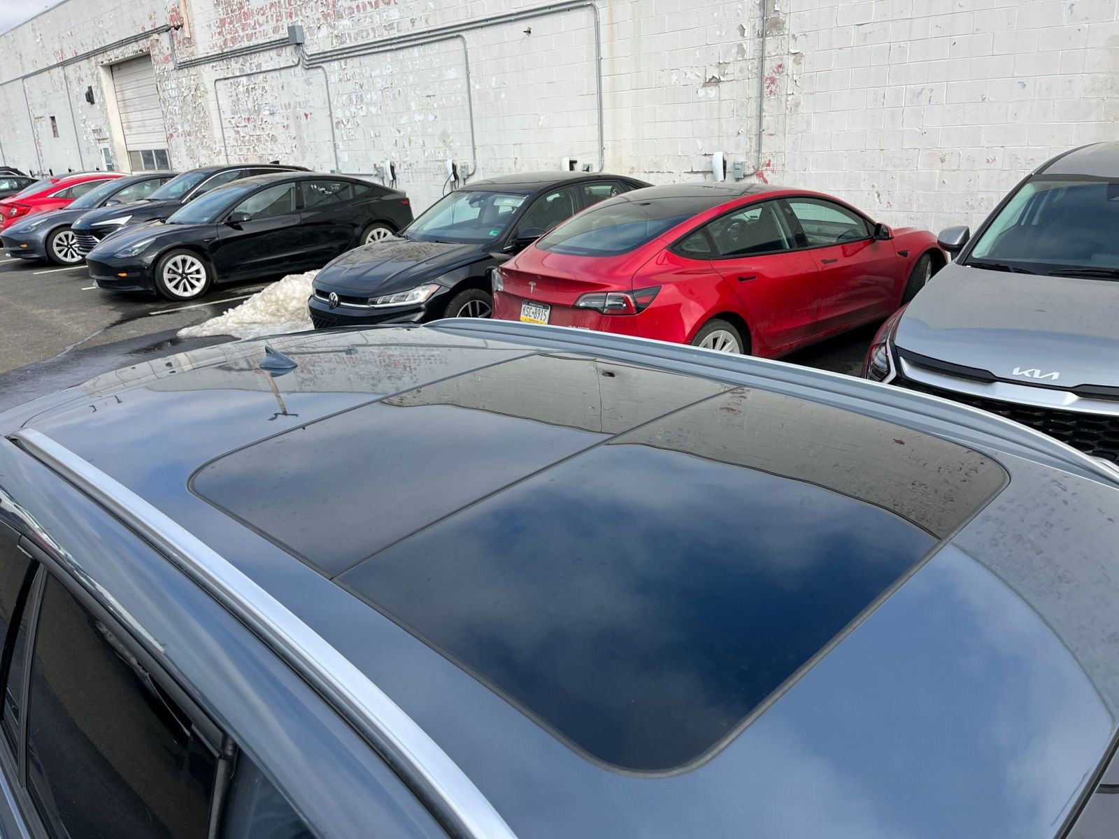 Used 2025 MAZDA CX-50 AWD 2.5 S w/ Premium Plus Pkg image 30