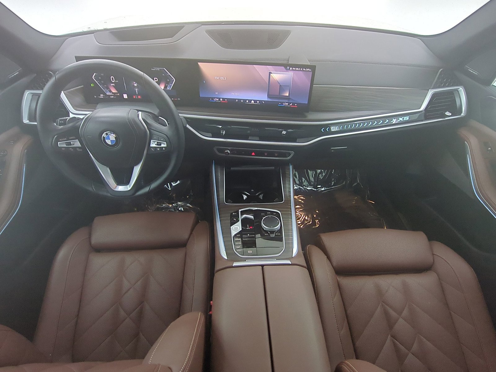 Used 2024 BMW X5 xDrive40i w/ Premium Package image 20