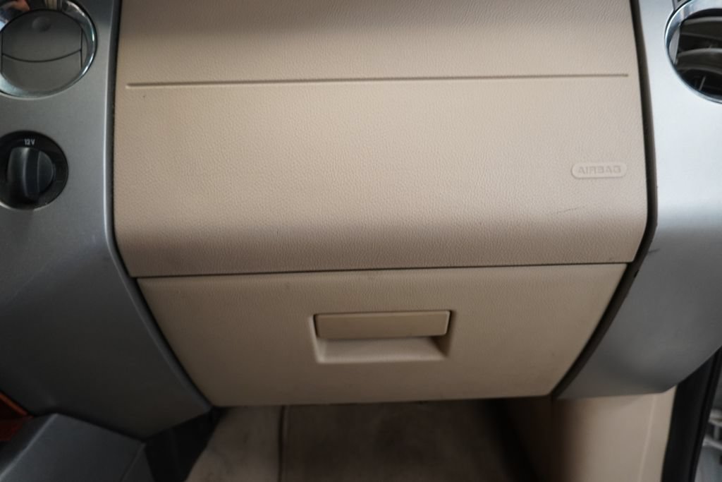Used 2007 Ford Expedition Eddie Bauer RWD image 39