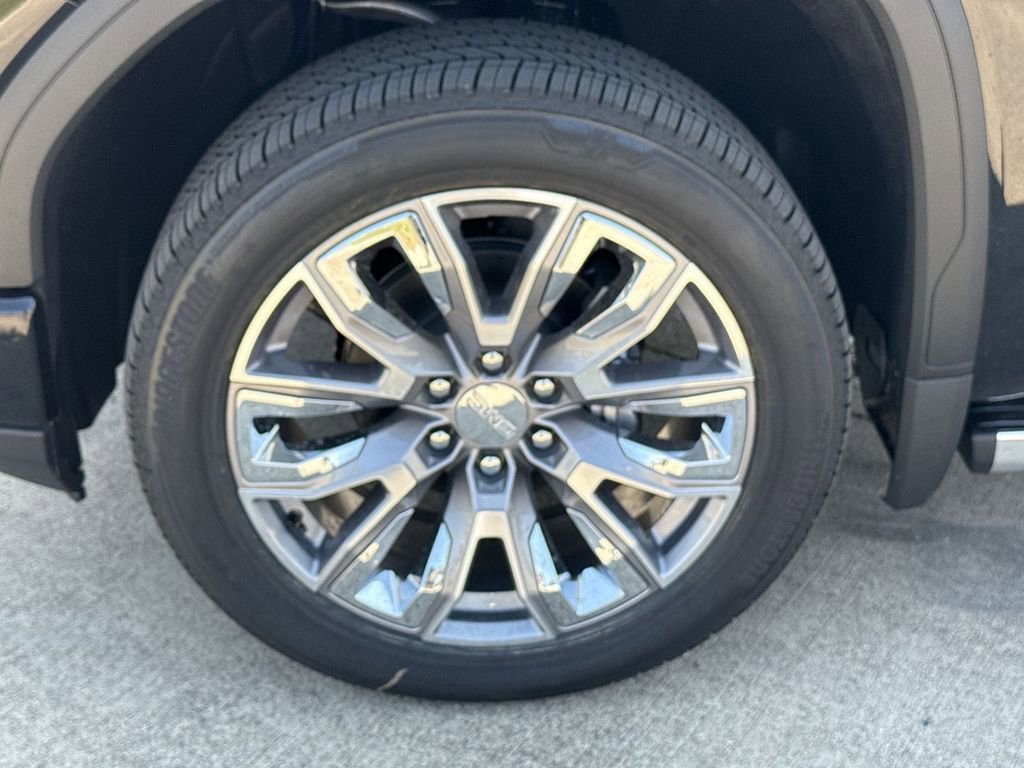 New 2026 GMC Sierra 1500 Denali image 35