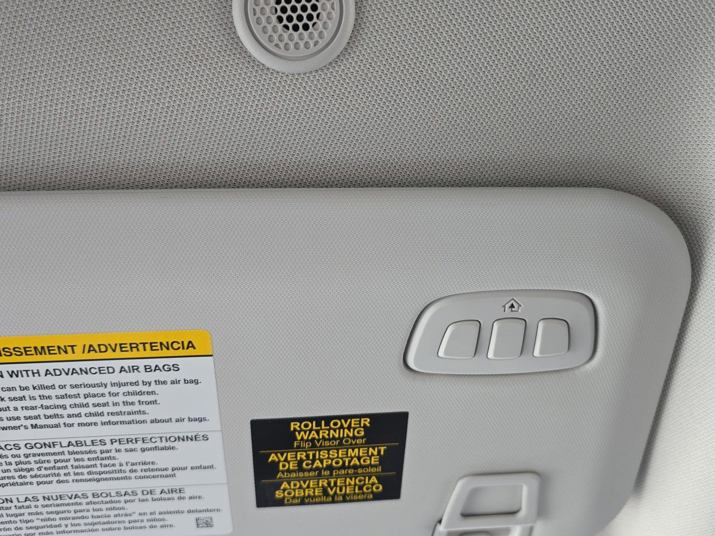 Used 2025 Ford Bronco Sport Badlands image 30