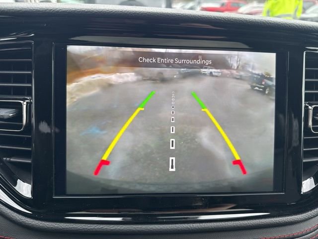 New 2026 Dodge Durango GT image 21