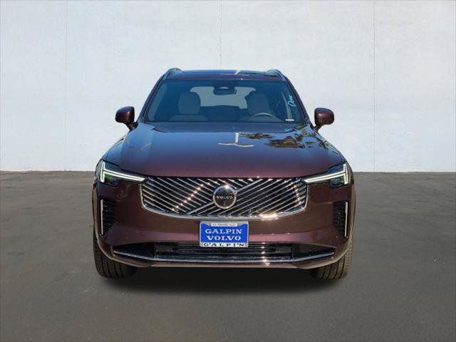New 2026 Volvo XC90 T8 Plus w/ Protection Package AWD/4WD image 4