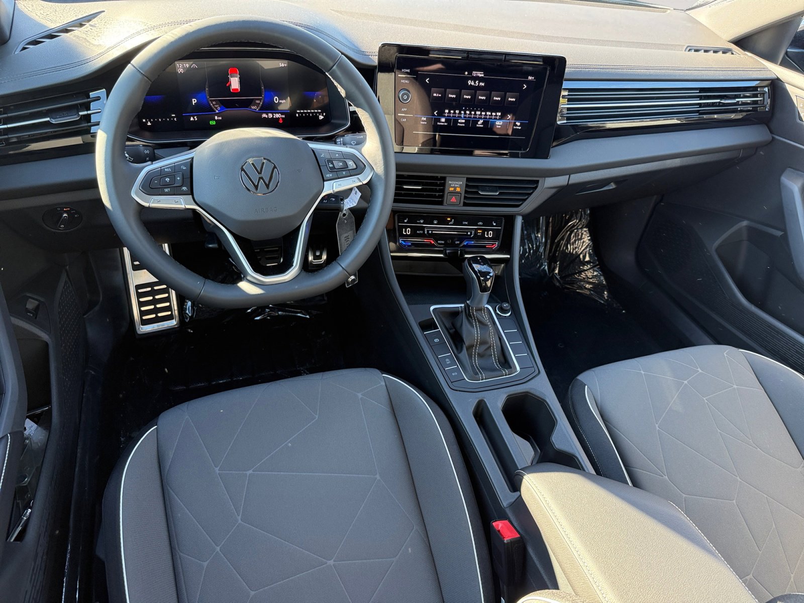 New 2026 Volkswagen Jetta Sport image 15