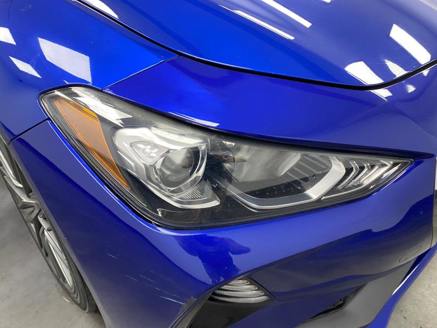 Used 2019 Genesis G70 2.0T Advanced image 10