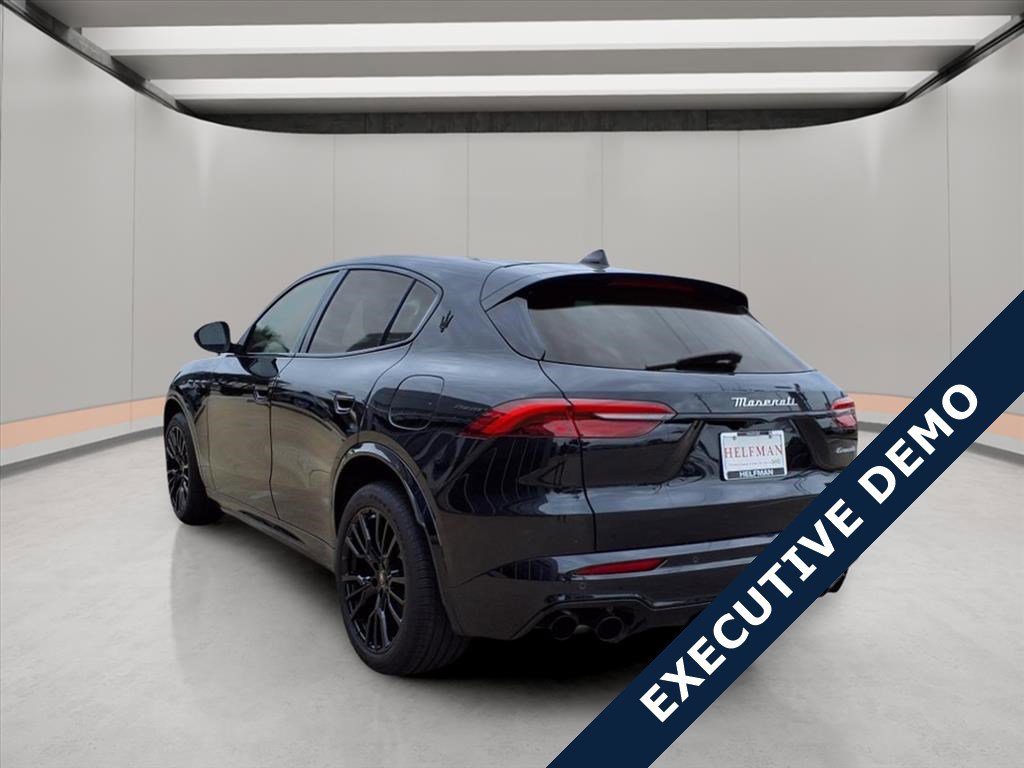 New 2025 Maserati Grecale Modena AWD/4WD image 5