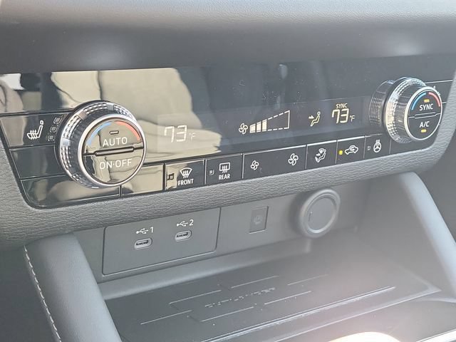 New 2026 Mitsubishi Outlander SE FWD image 33