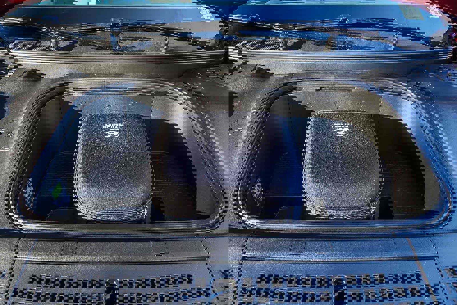 New 2026 Hyundai Ioniq 9 SEL image 12