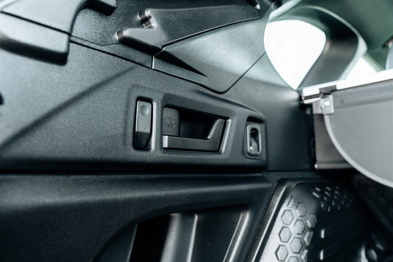 Used 2022 Subaru Outback Wilderness image 40