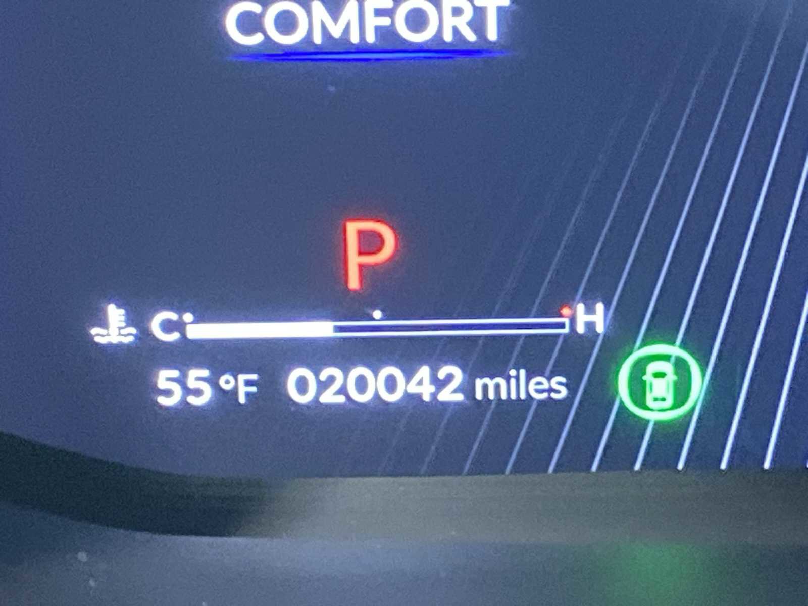 Certified 2023 Acura MDX SH-AWD w/ Technology Package image 18