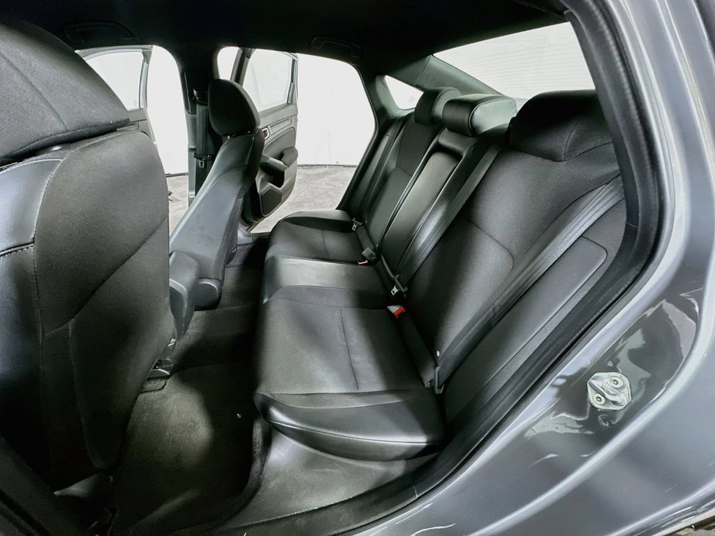 Used 2025 Honda Civic Sport image 14