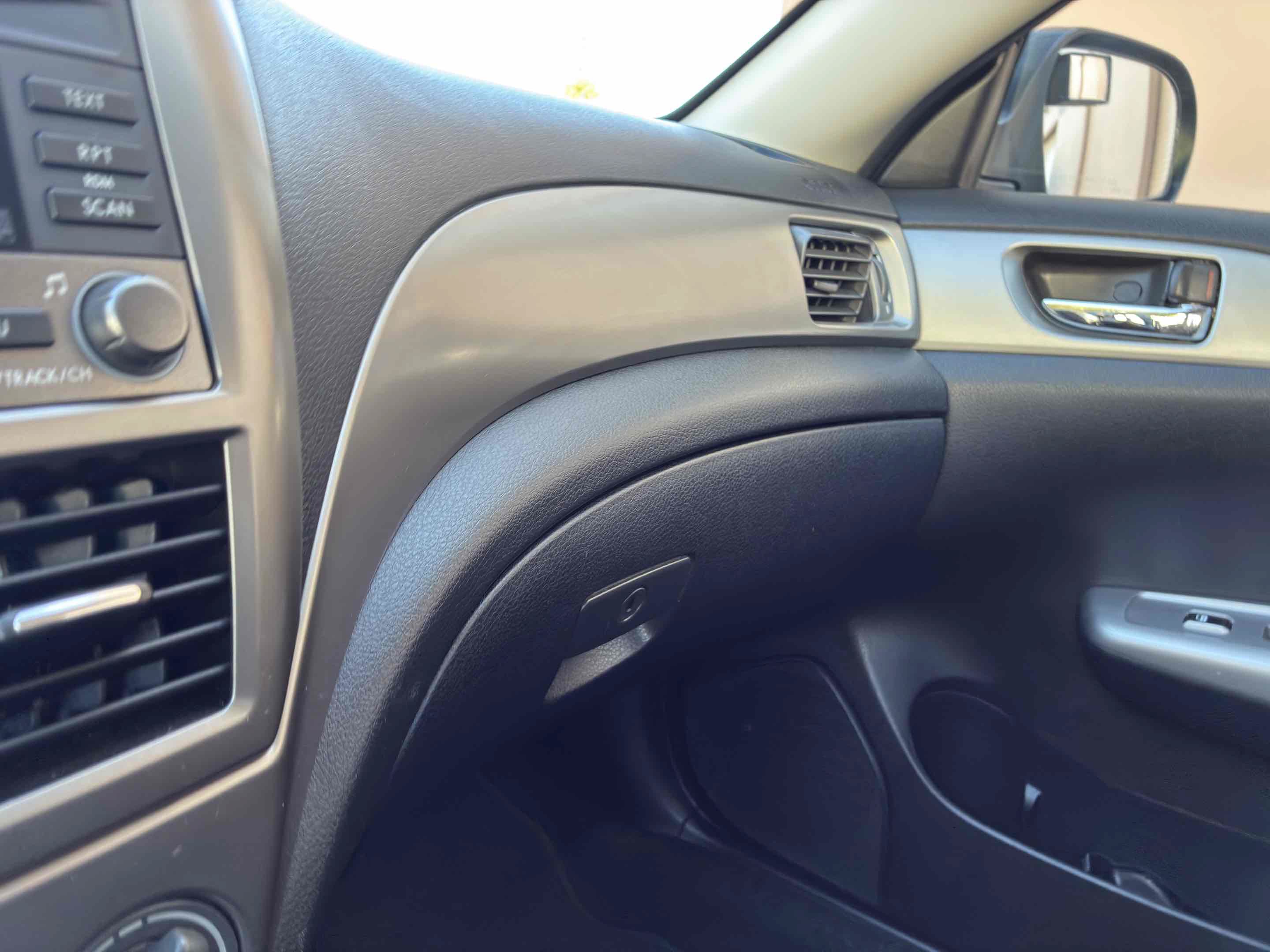 Used 2009 Subaru Impreza 2.5i AWD/4WD image 25