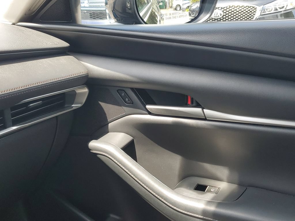 Used 2021 MAZDA MAZDA3 s FWD image 29