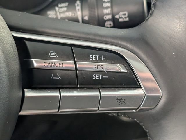 Used 2023 MAZDA CX-30 2.5 Turbo w/ Premium Package image 24