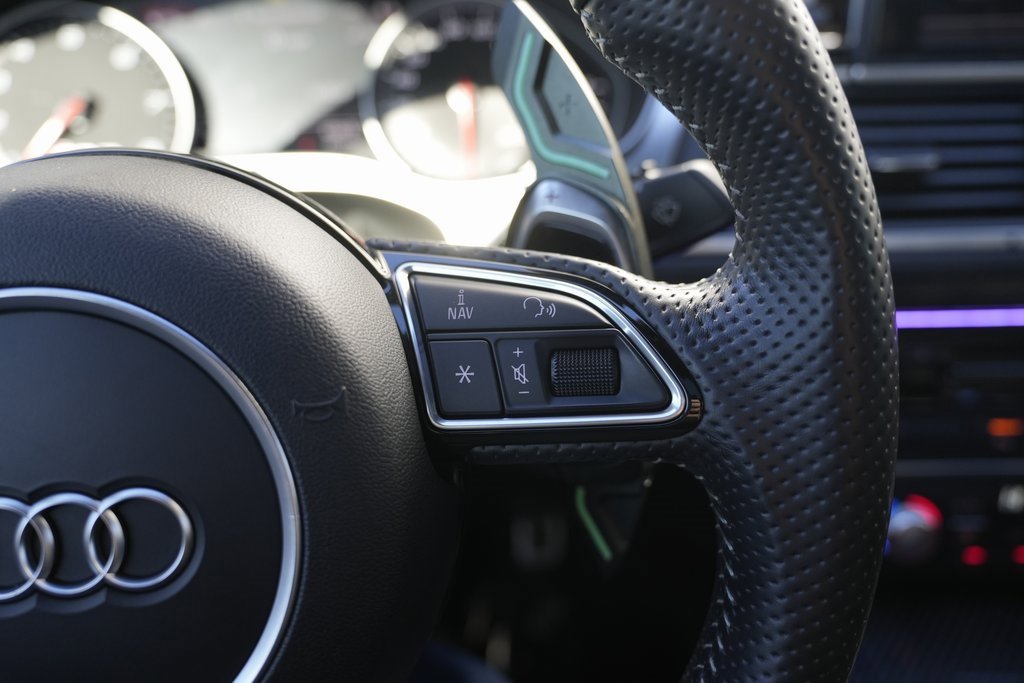 Used 2017 Audi RS 7 Prestige image 61